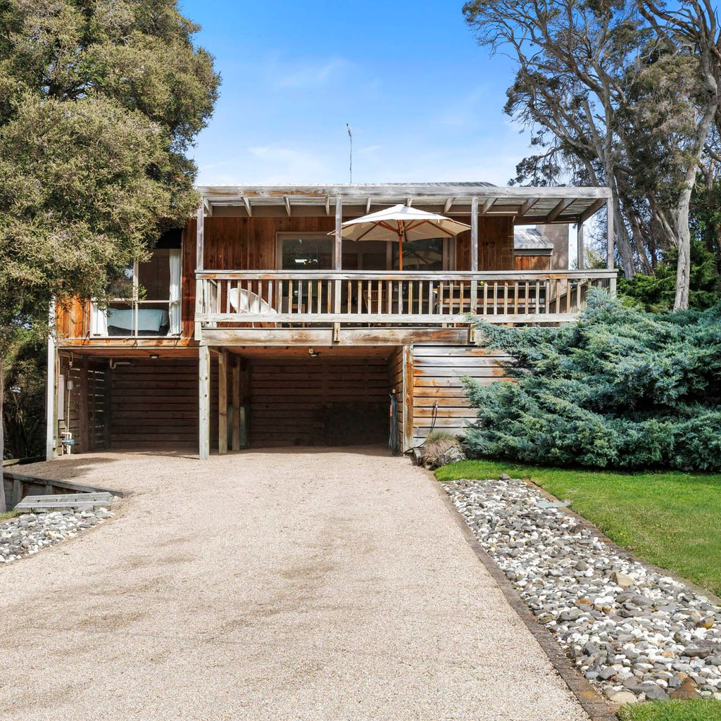 Coastal Sage - Blairgowrie