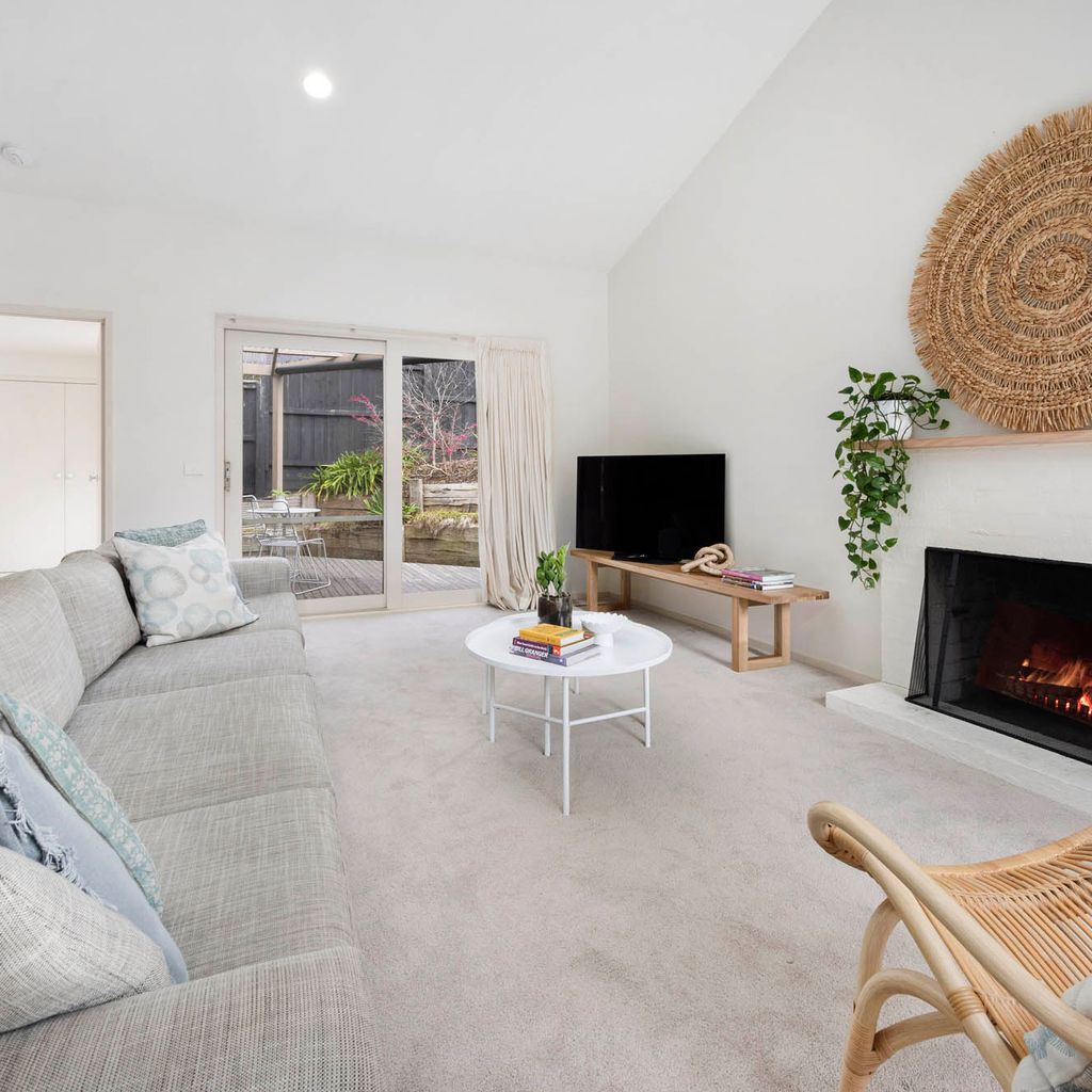 Coastal Sage - Blairgowrie