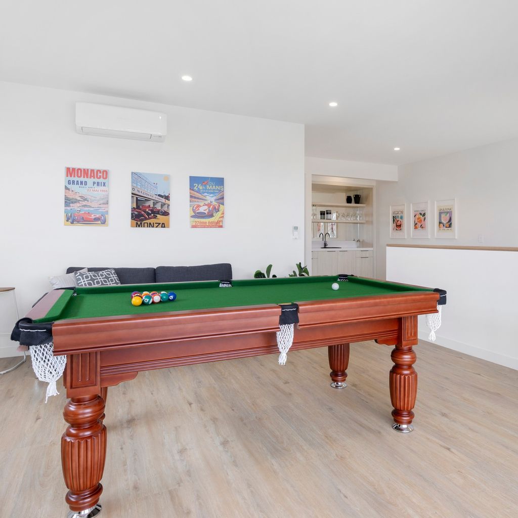 PENINSULA SEA BREEZE