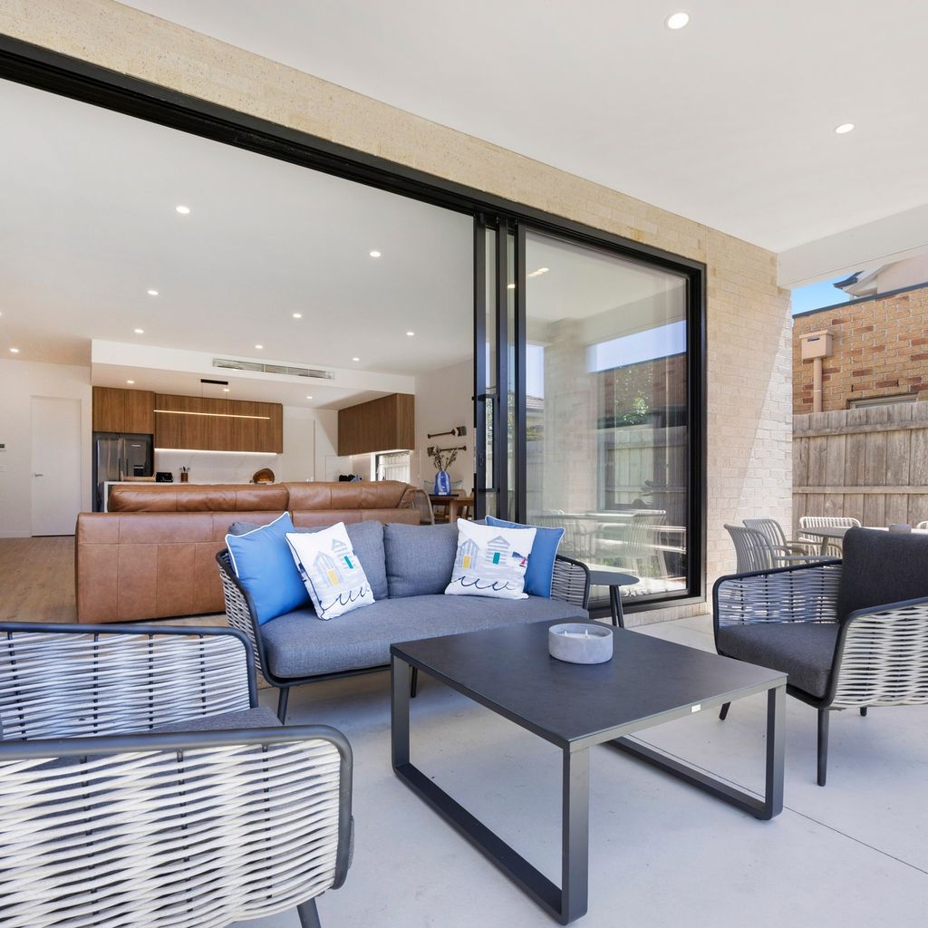 PENINSULA SEA BREEZE