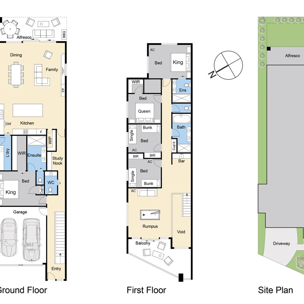 PENINSULA SEA BREEZE