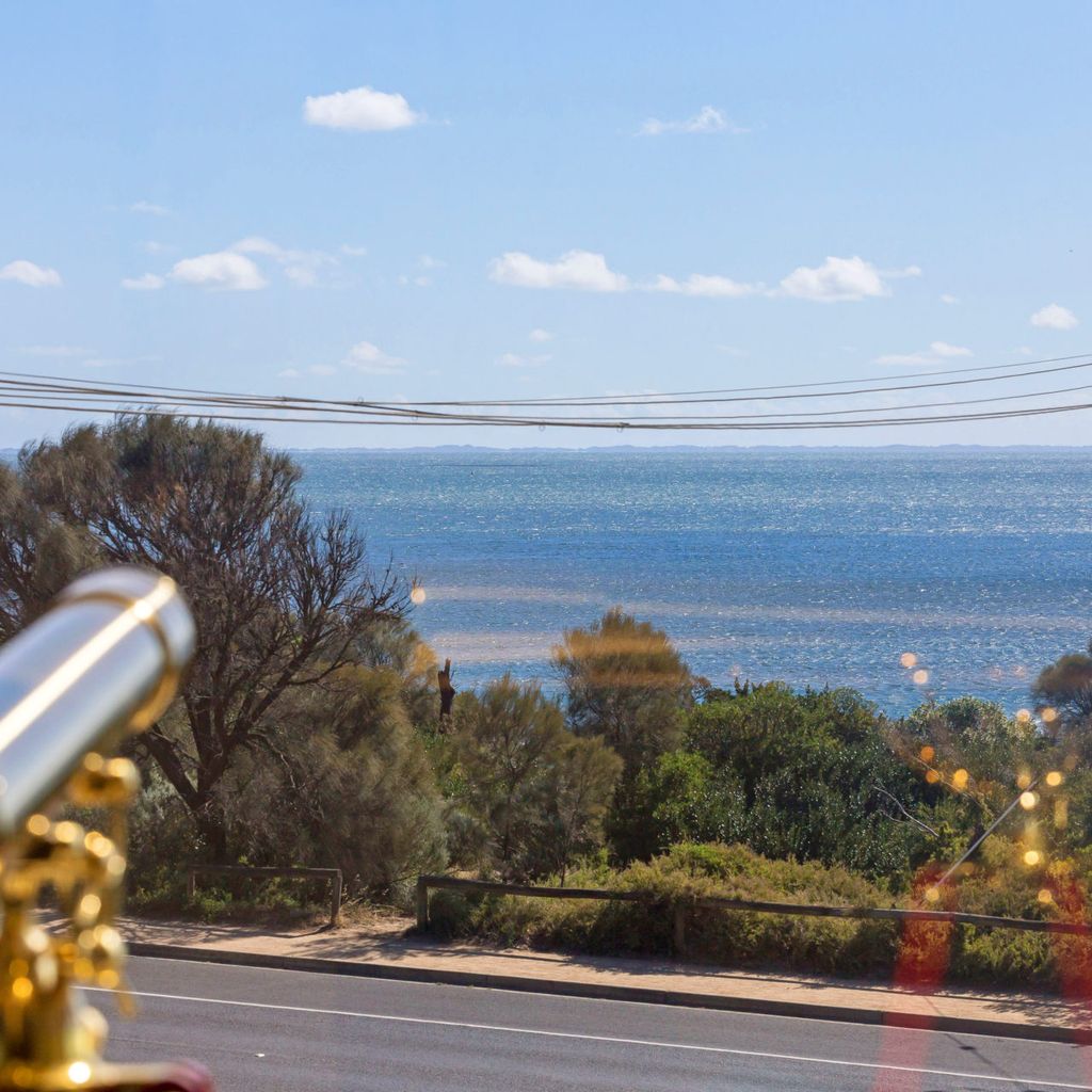BEACH BELLE - MORNINGTON