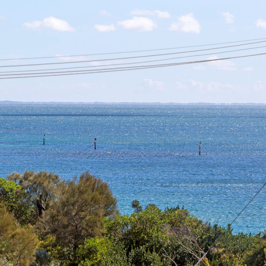 BEACH BELLE - MORNINGTON