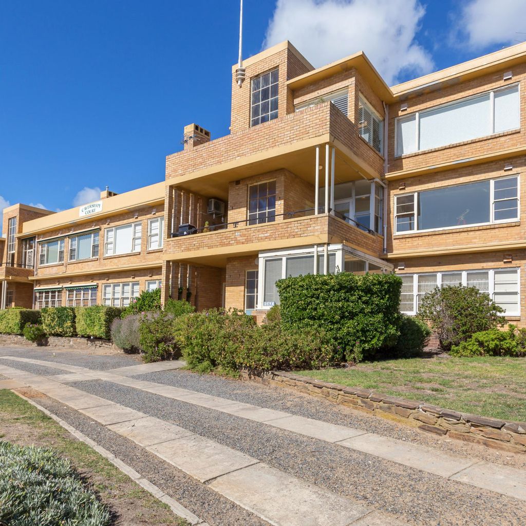 BEACH BELLE - MORNINGTON