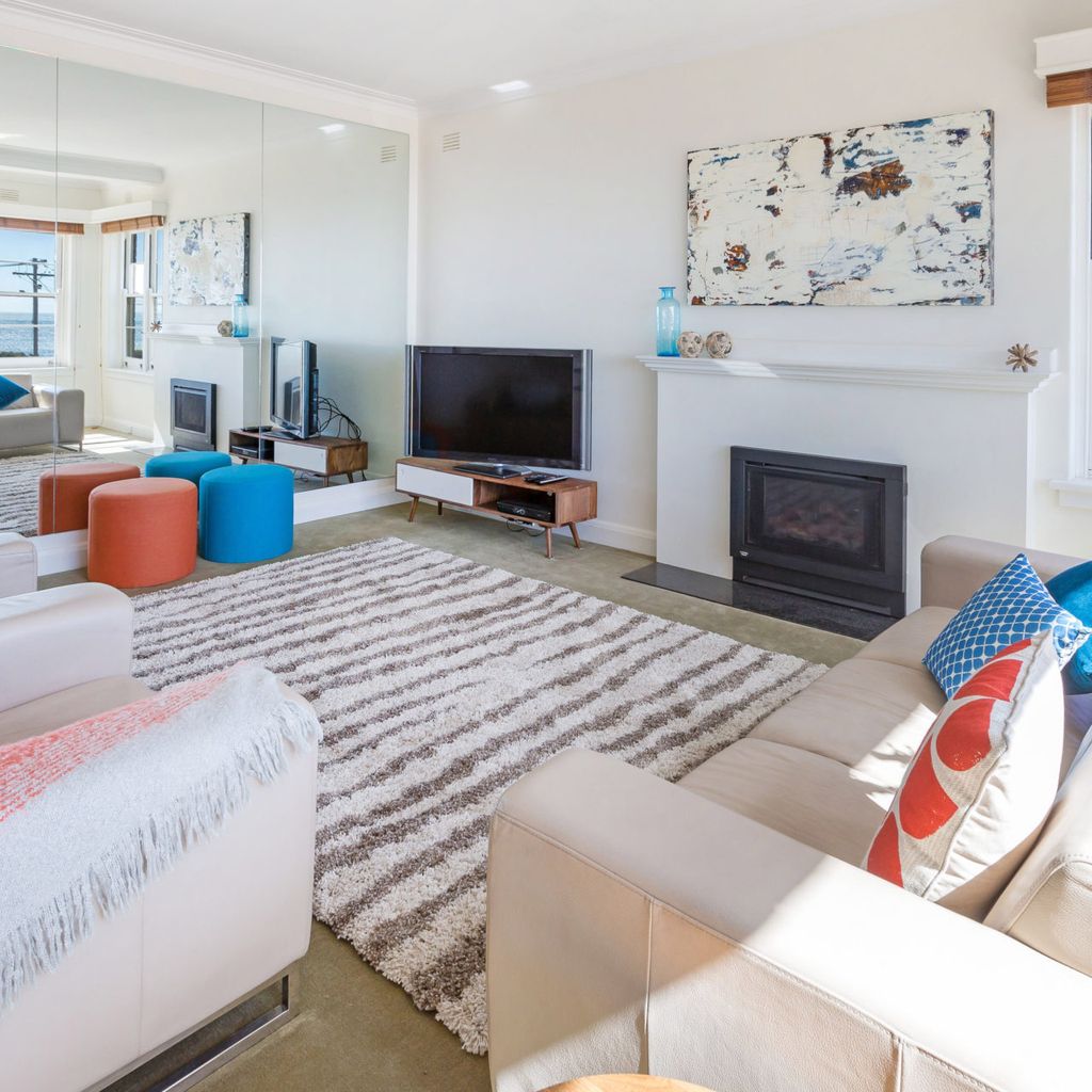 BEACH BELLE - MORNINGTON