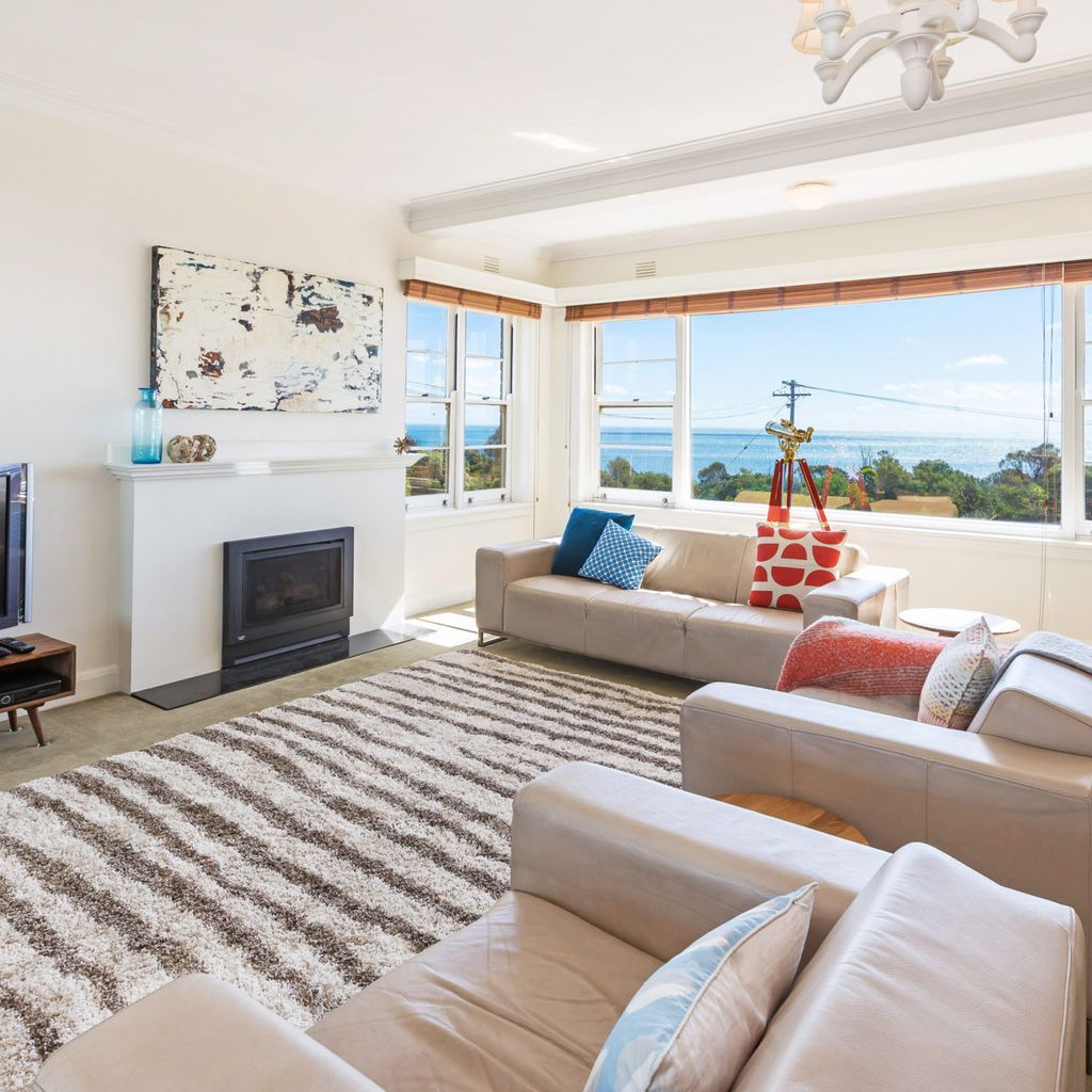 BEACH BELLE - MORNINGTON