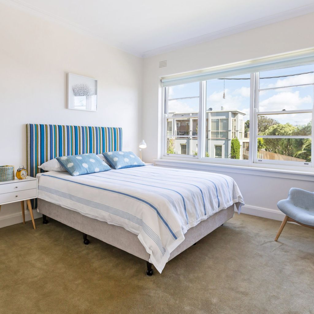 BEACH BELLE - MORNINGTON