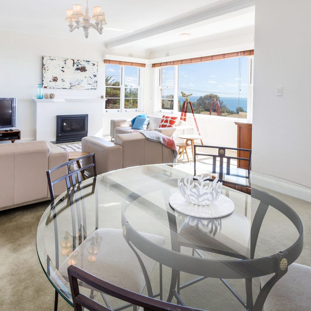 BEACH BELLE - MORNINGTON
