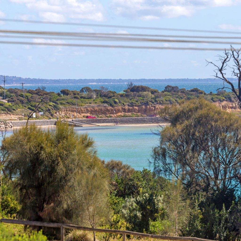 BEACH BELLE - MORNINGTON