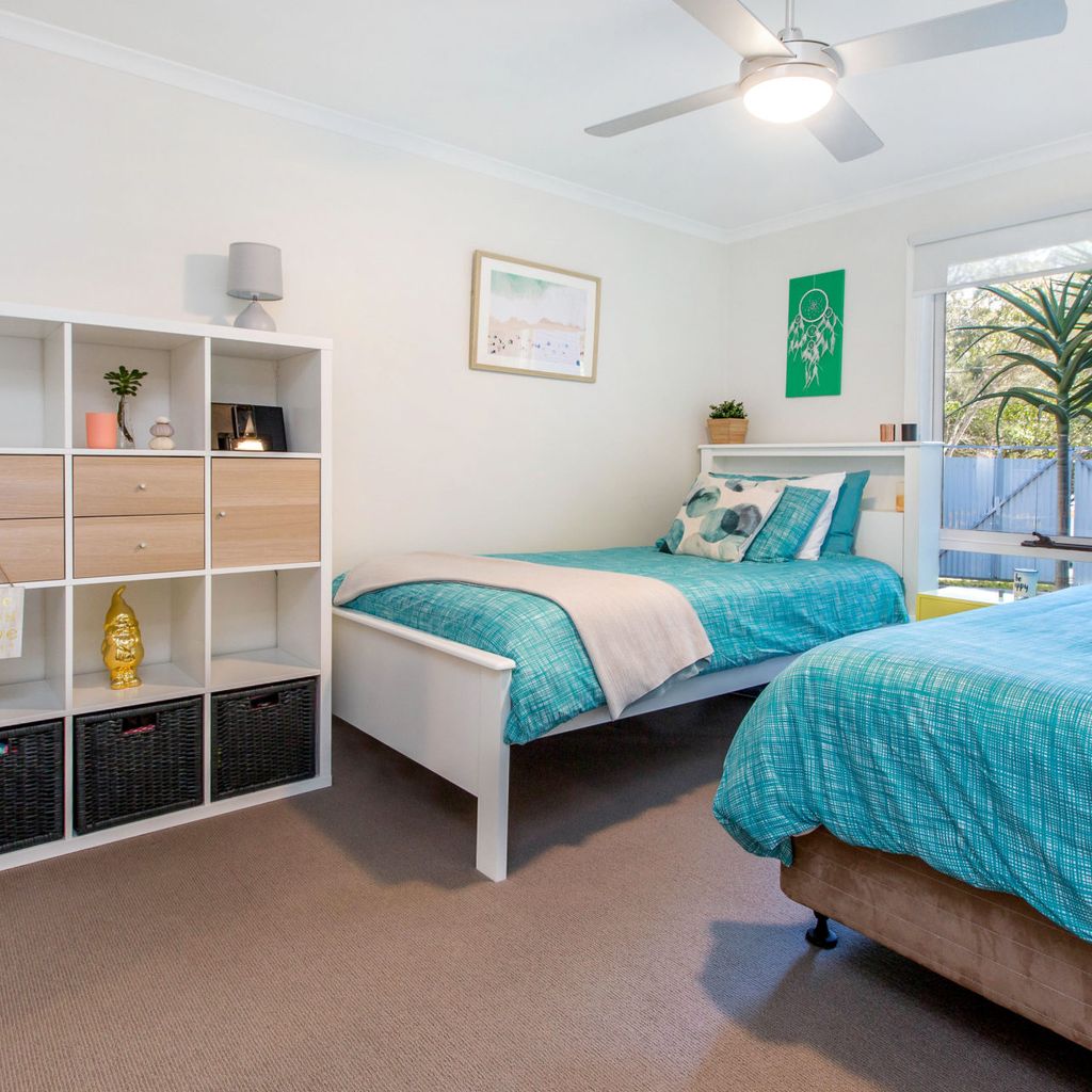 POINT LEO BEACH HOUSE - POINT LEO