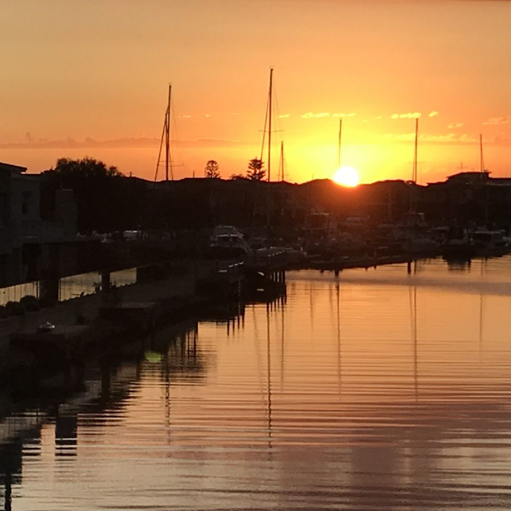 MARINA VIEW