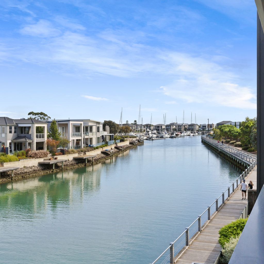 MARINA VIEW