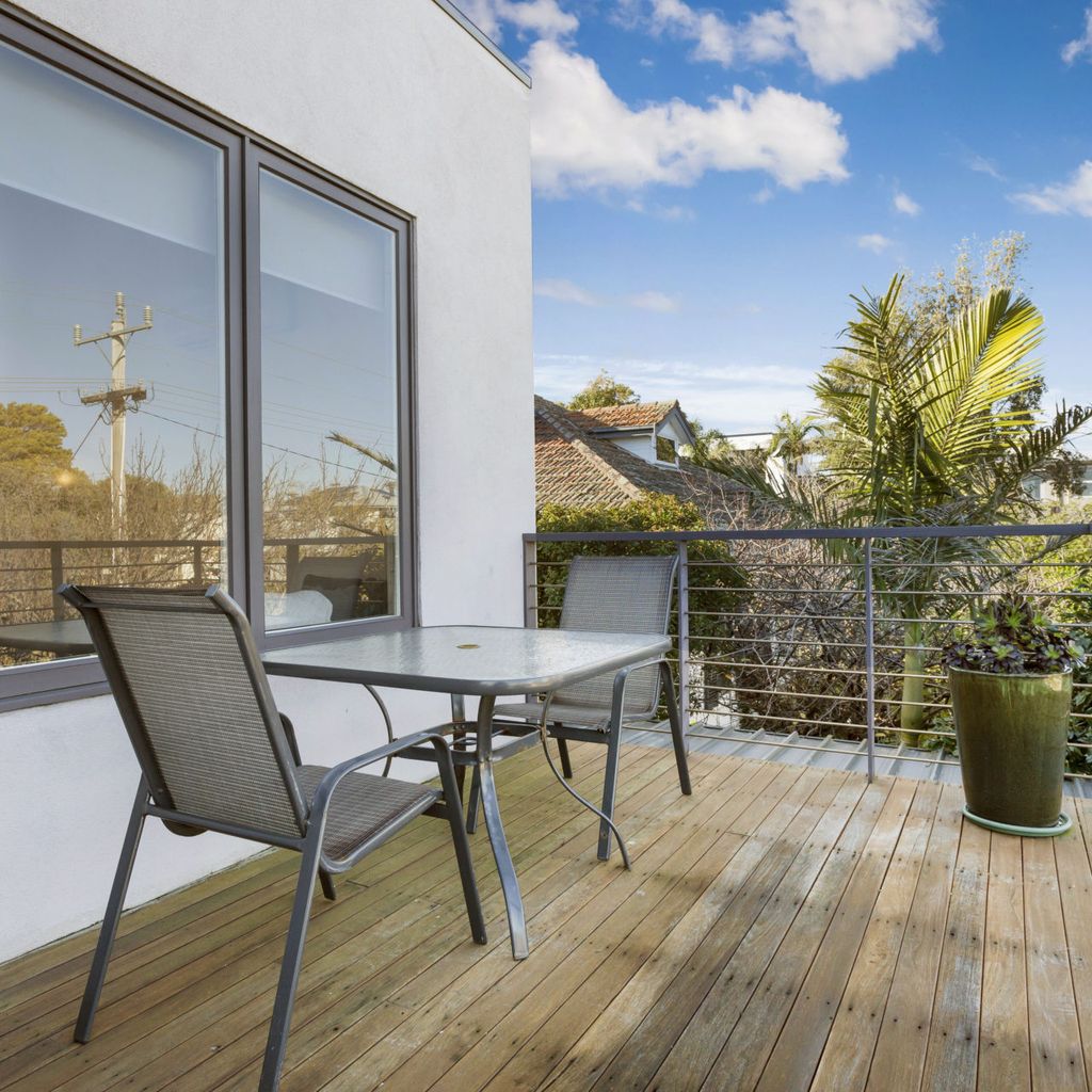 SUNSET VIEWS - MORNINGTON