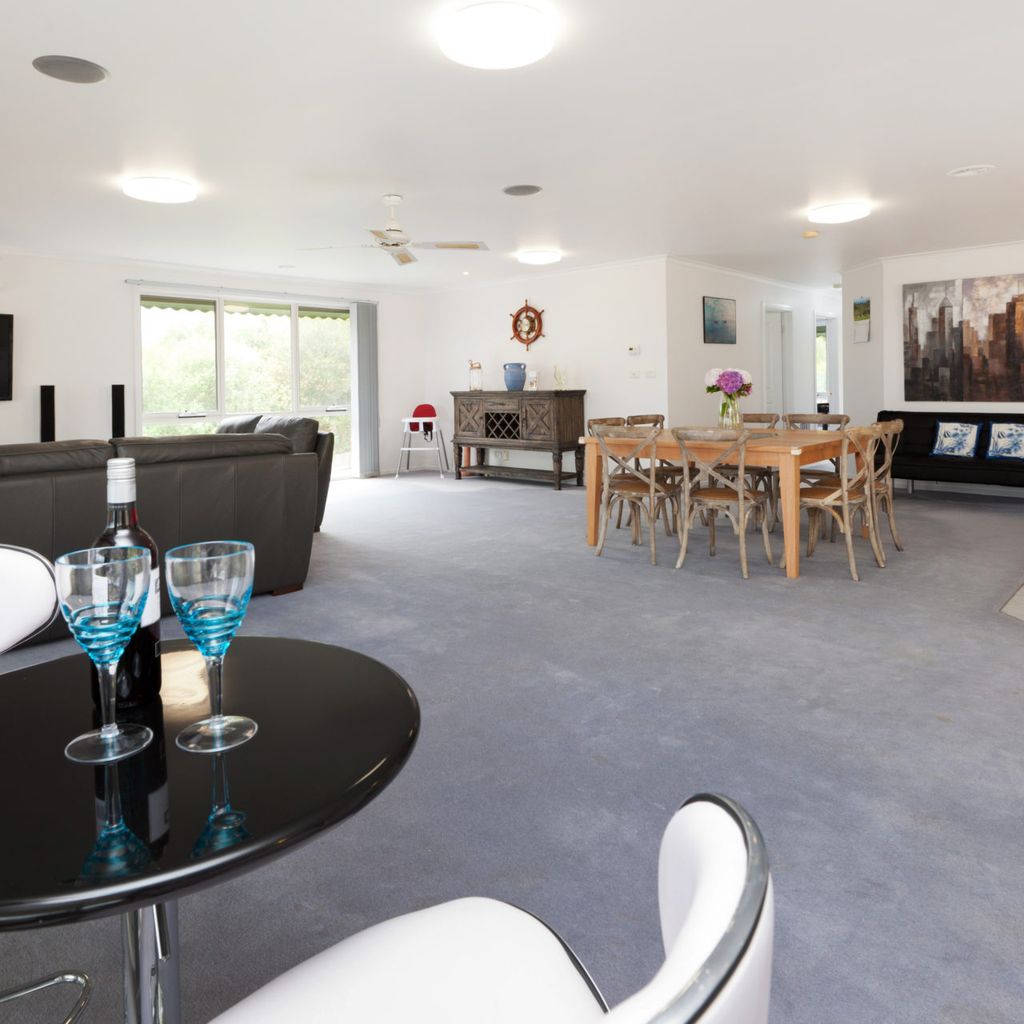 DROMANA BAY VIEWS - DROMANA