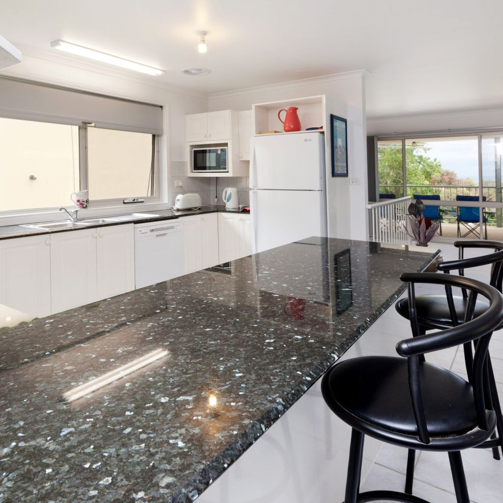 DROMANA BAY VIEWS - DROMANA