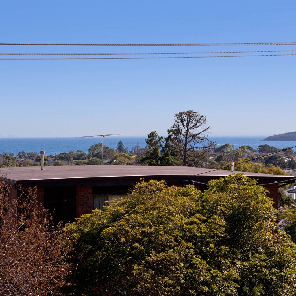 DROMANA BAY VIEWS - DROMANA