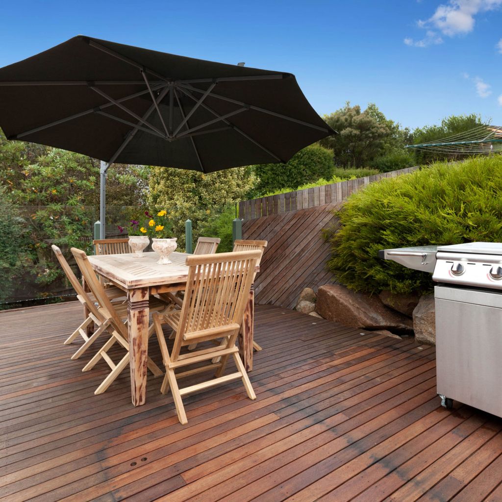 DROMANA BAY VIEWS - DROMANA