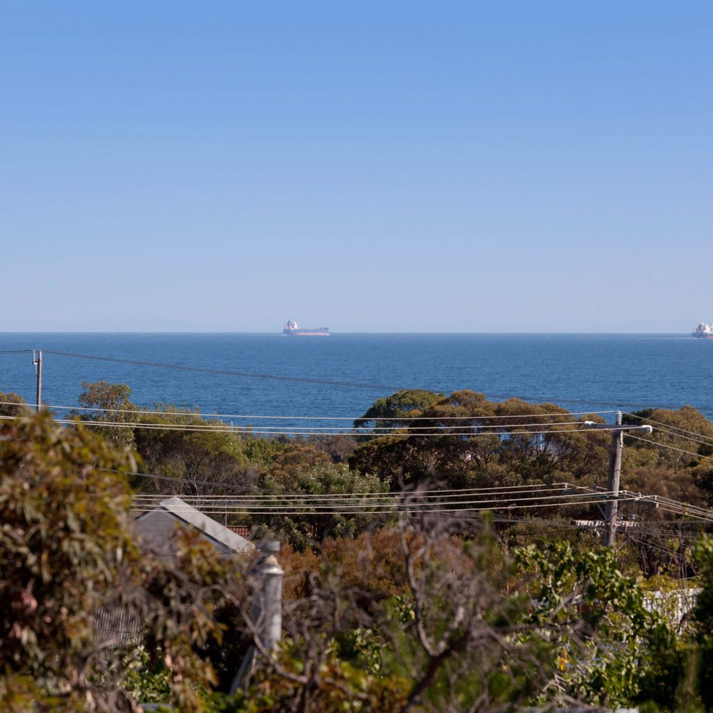 DROMANA BAY VIEWS - DROMANA