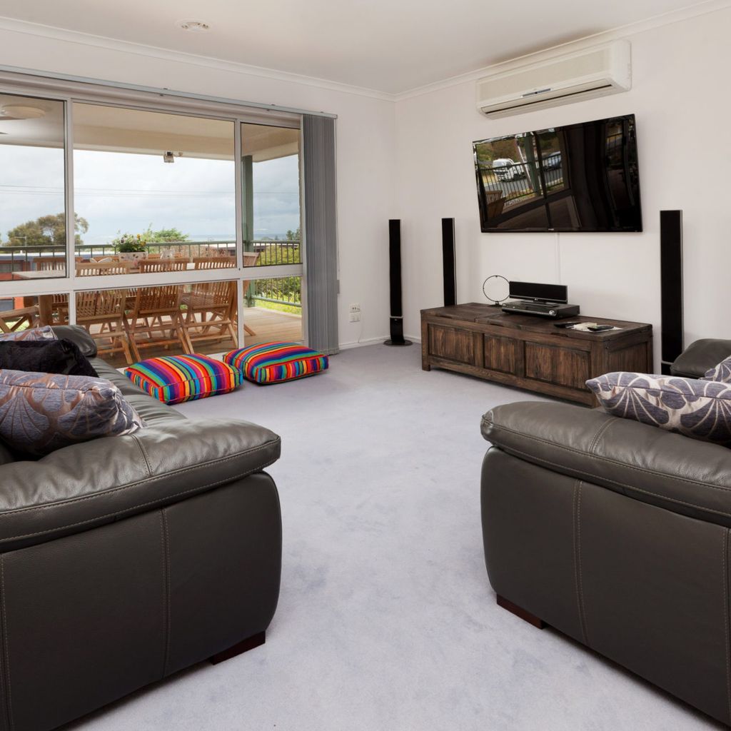 DROMANA BAY VIEWS - DROMANA