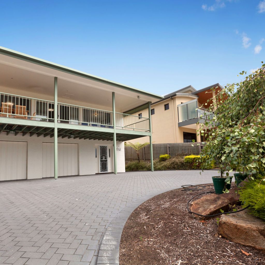 DROMANA BAY VIEWS - DROMANA