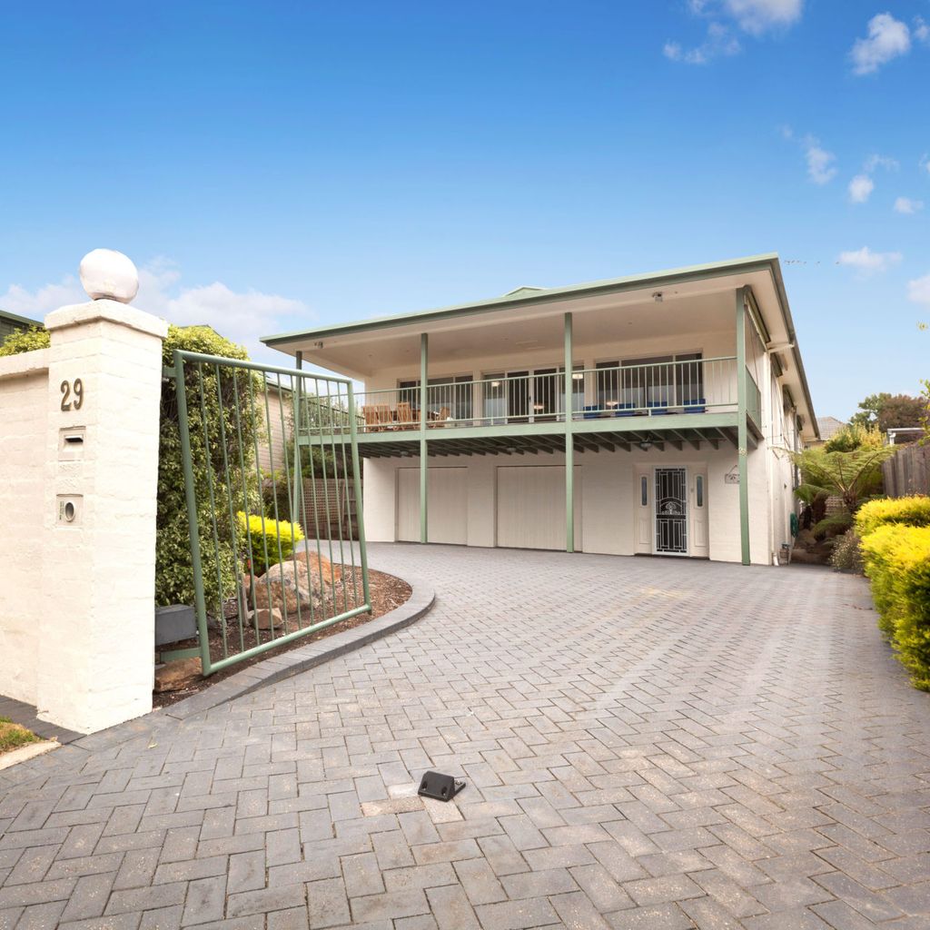 DROMANA BAY VIEWS - DROMANA
