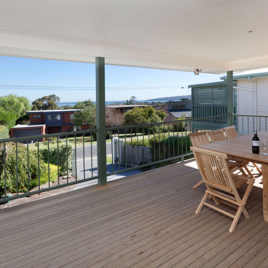 DROMANA BAY VIEWS - DROMANA