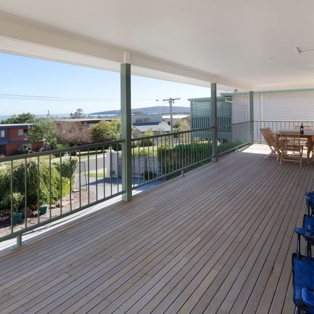 DROMANA BAY VIEWS - DROMANA