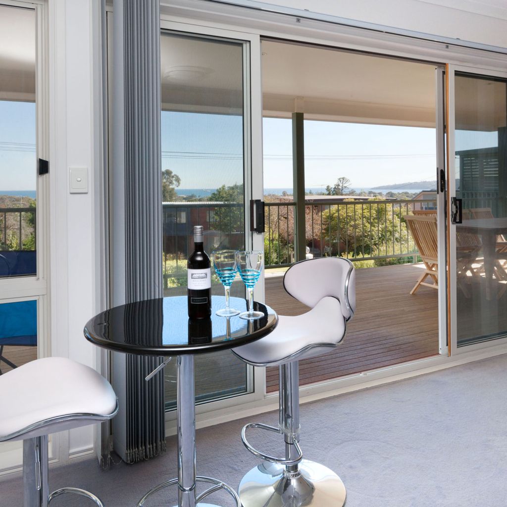 DROMANA BAY VIEWS - DROMANA