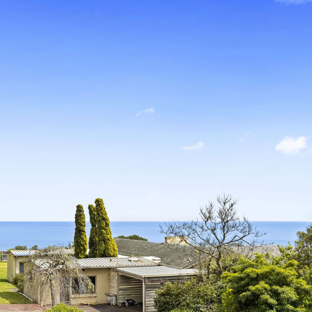 BLUE HORIZON - MT ELIZA