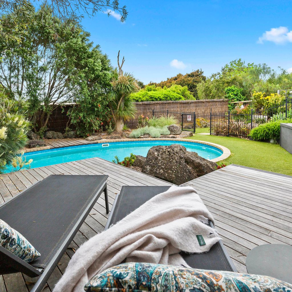 BYANDA - MOUNT MARTHA