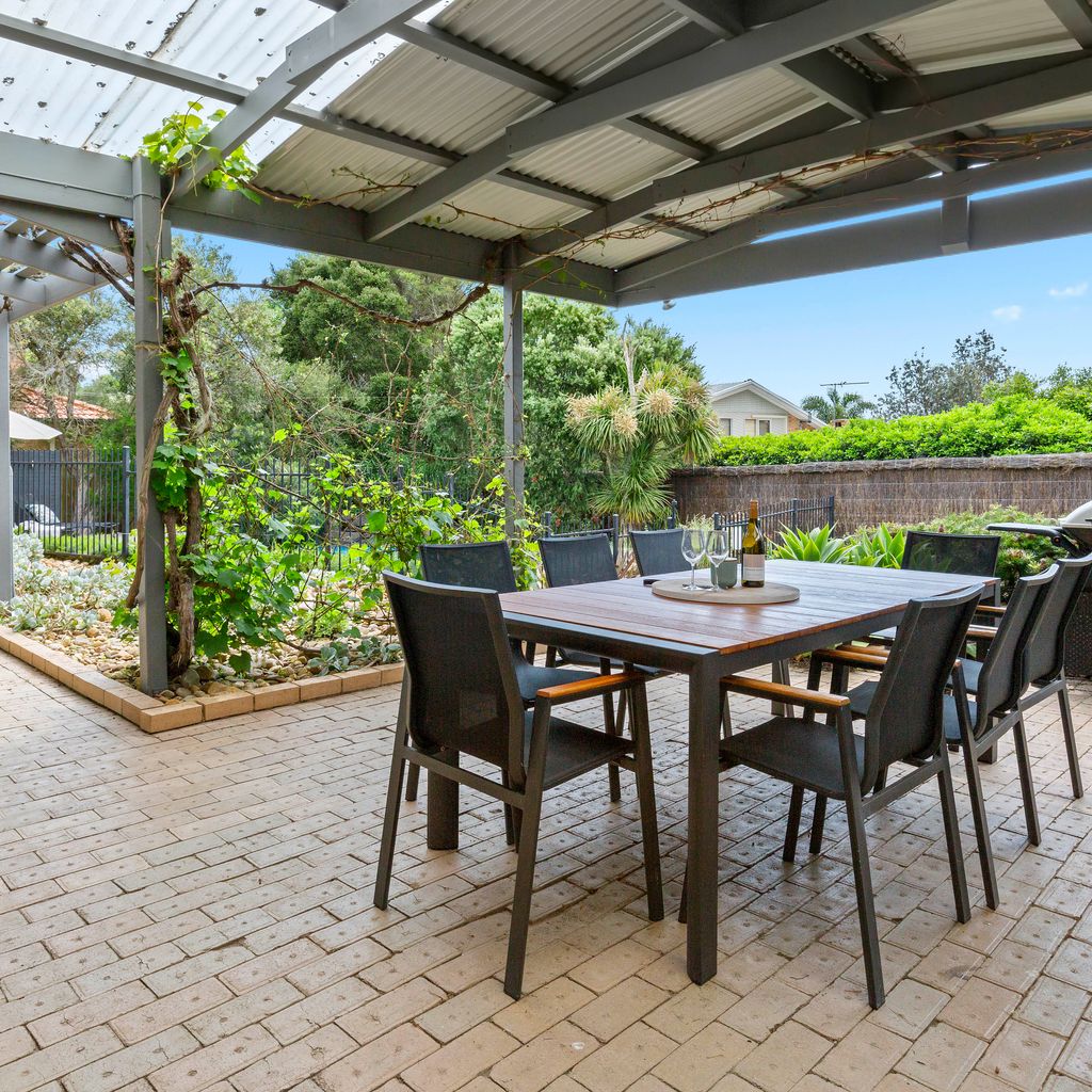 BYANDA - MOUNT MARTHA