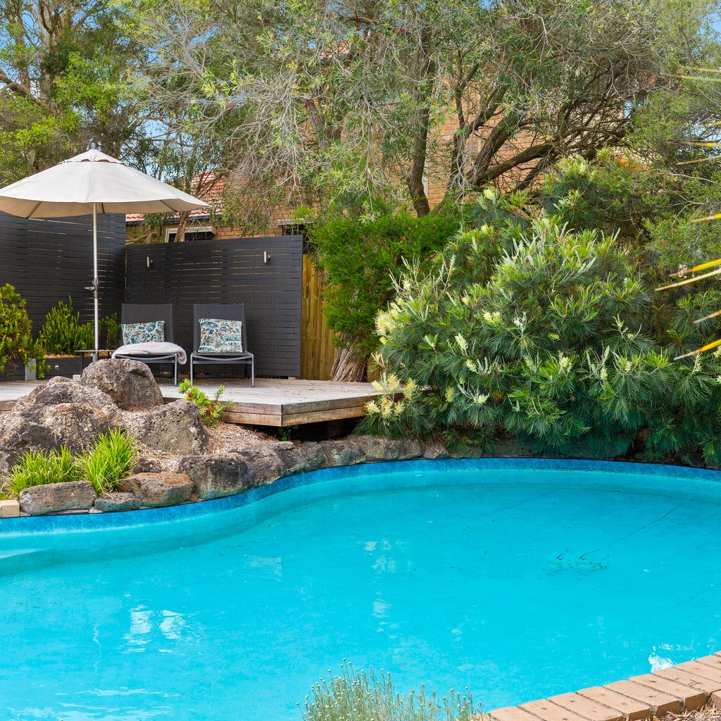 BYANDA - MOUNT MARTHA