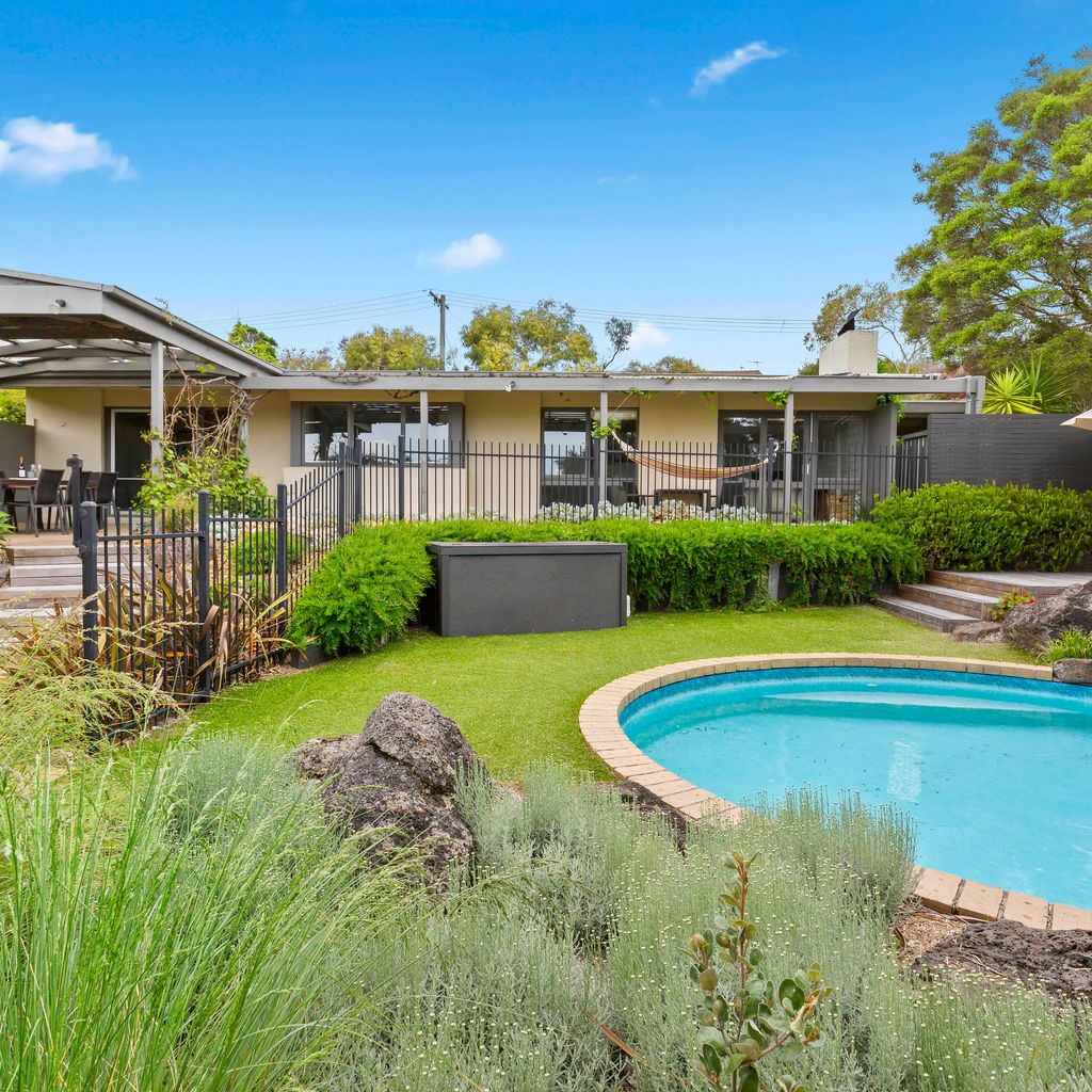 BYANDA - MOUNT MARTHA