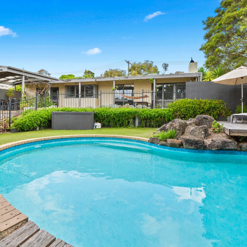 BYANDA - MOUNT MARTHA