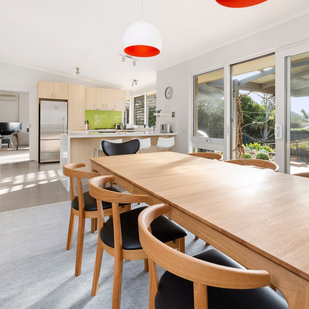 BYANDA - MOUNT MARTHA