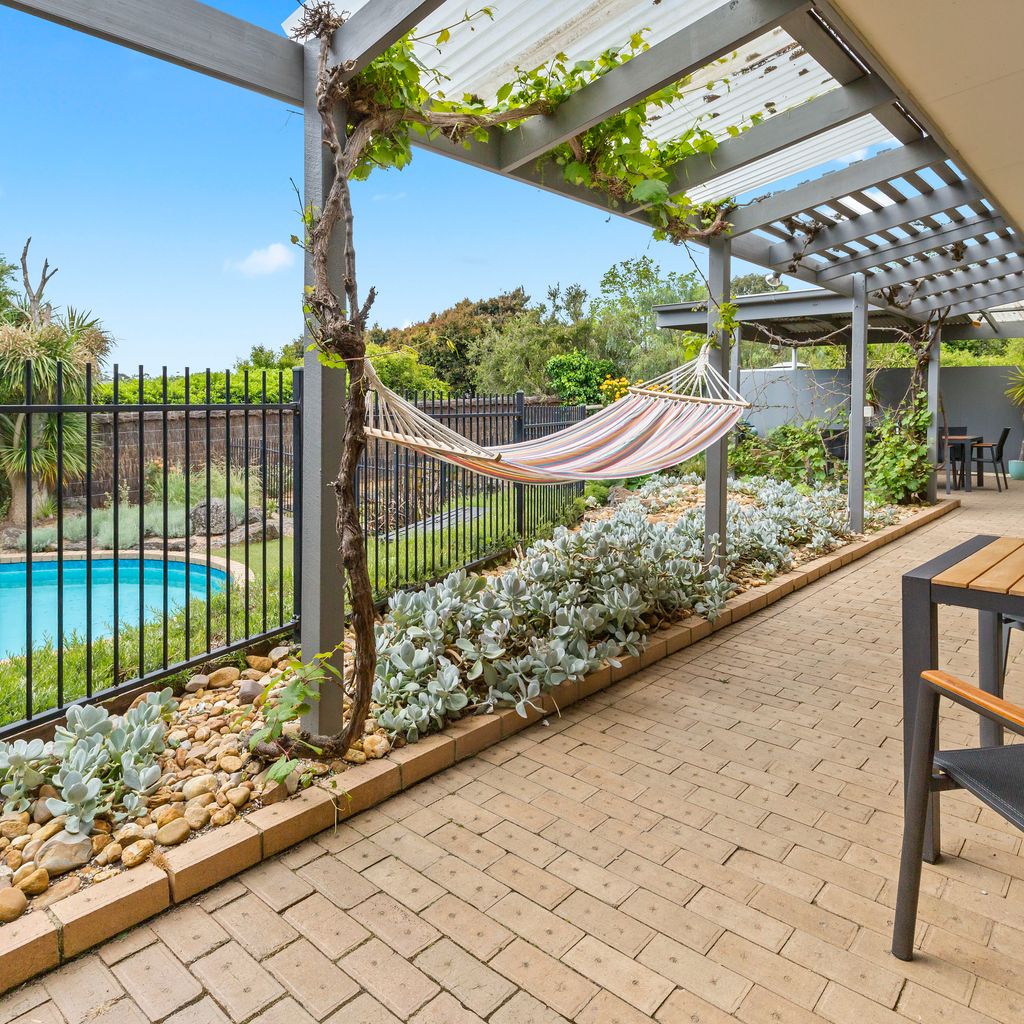 BYANDA - MOUNT MARTHA