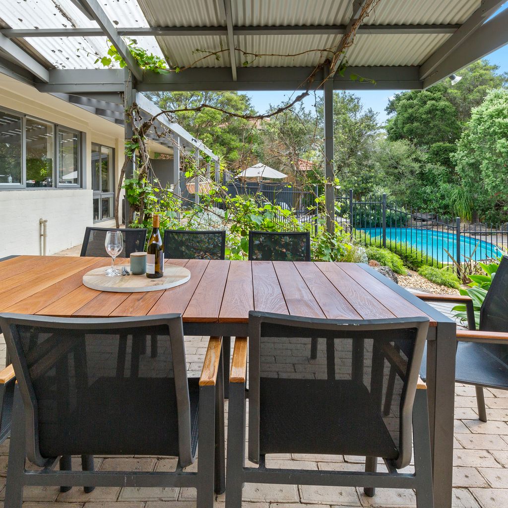 BYANDA - MOUNT MARTHA