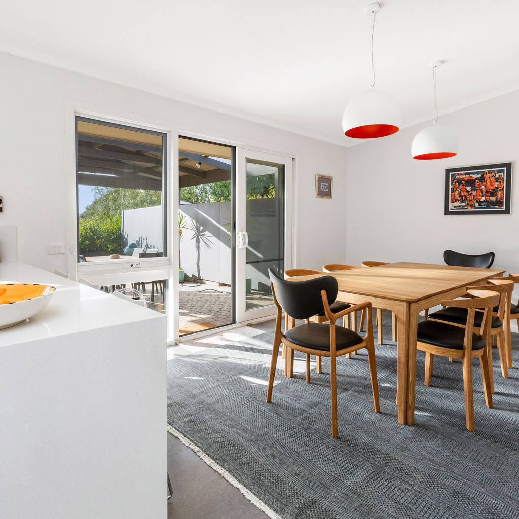 BYANDA - MOUNT MARTHA