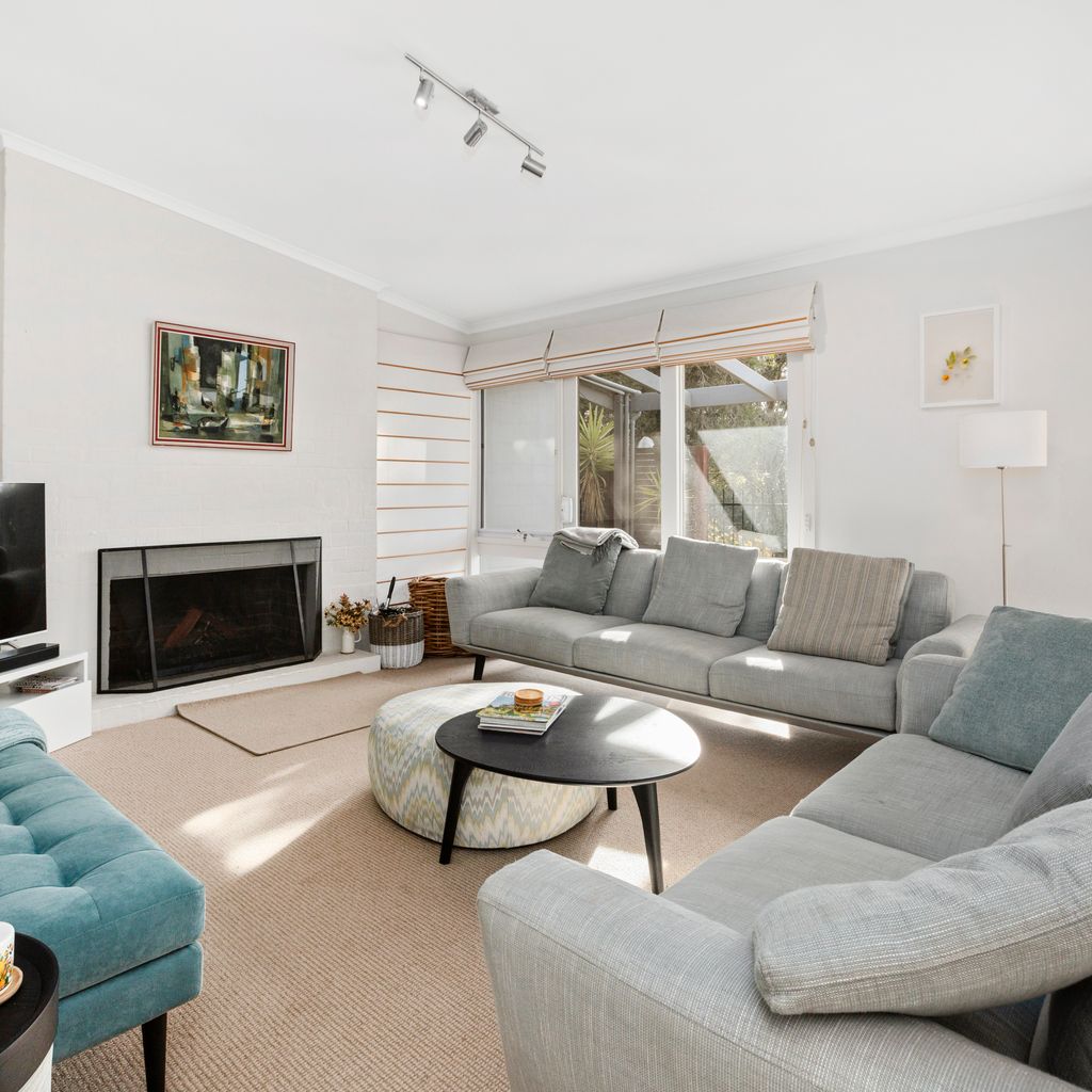 BYANDA - MOUNT MARTHA