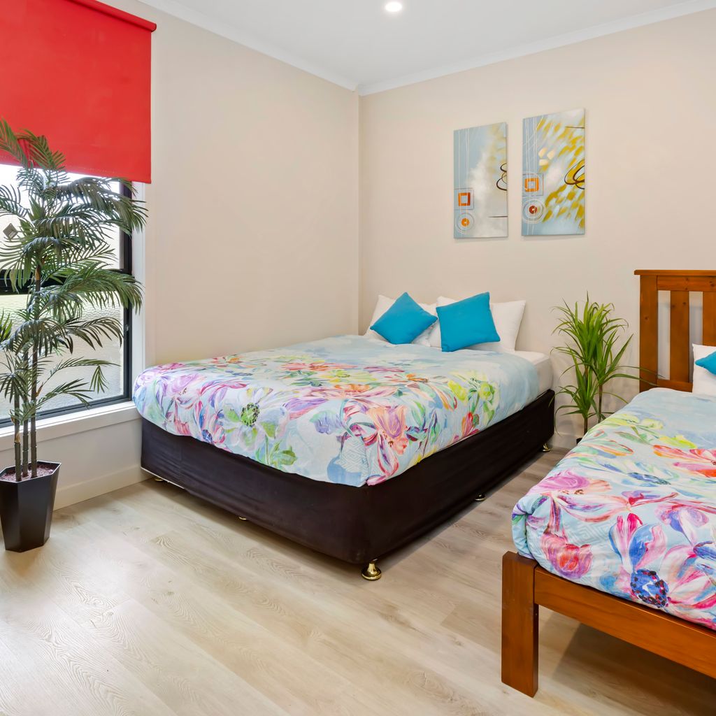 ROSEBUD GROUP GETAWAY