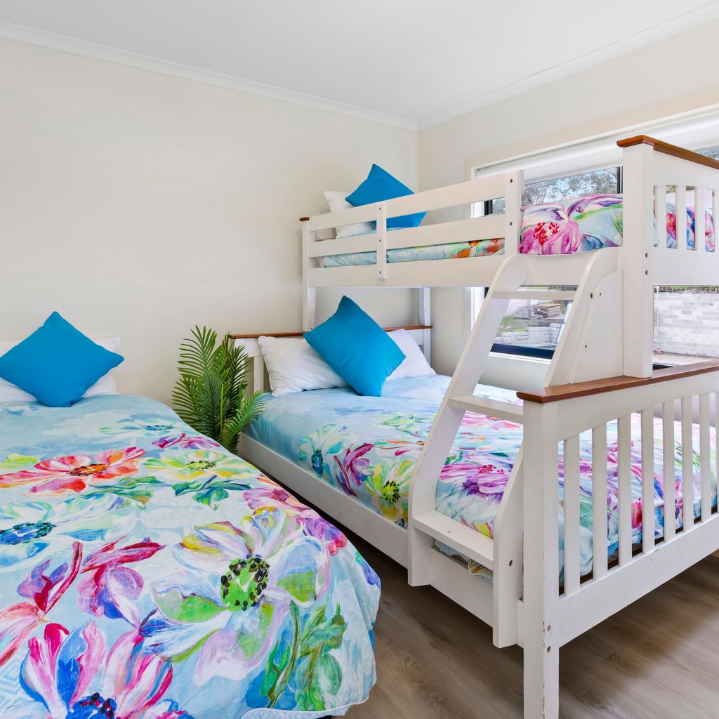 ROSEBUD GROUP GETAWAY