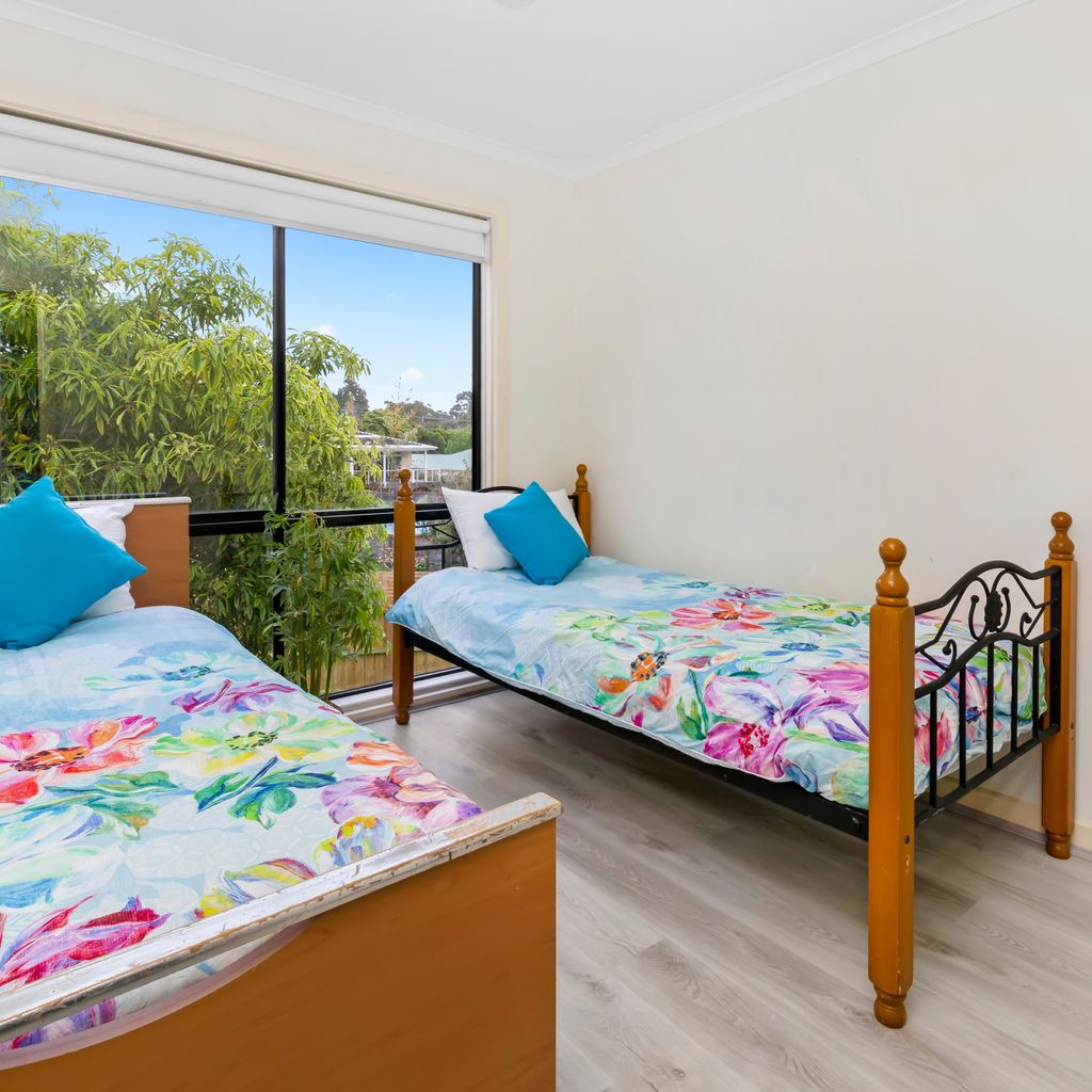 ROSEBUD GROUP GETAWAY