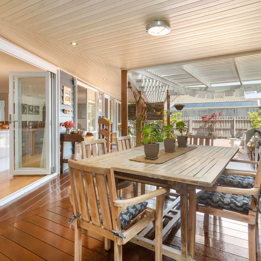 KARINYA - MORNINGTON