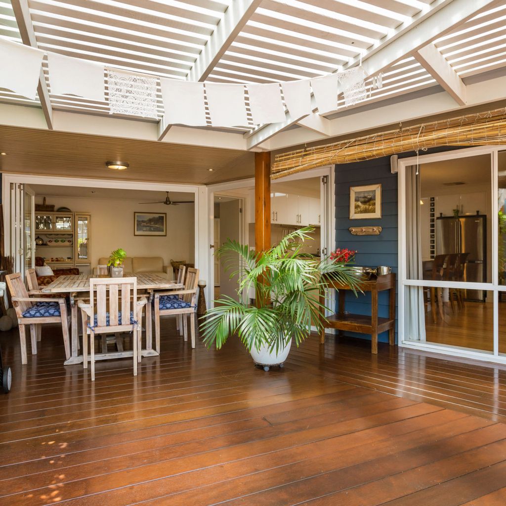 KARINYA - MORNINGTON