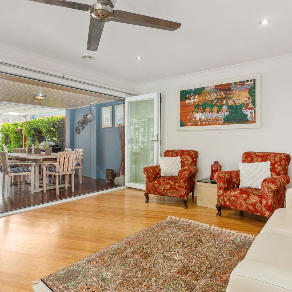 KARINYA - MORNINGTON