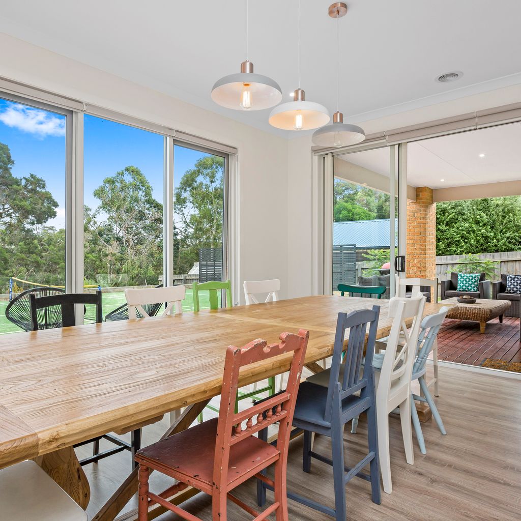 CORYMBIA - MOUNT MARTHA