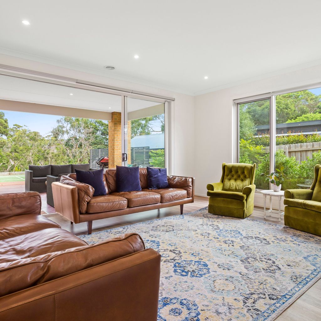 CORYMBIA - MOUNT MARTHA