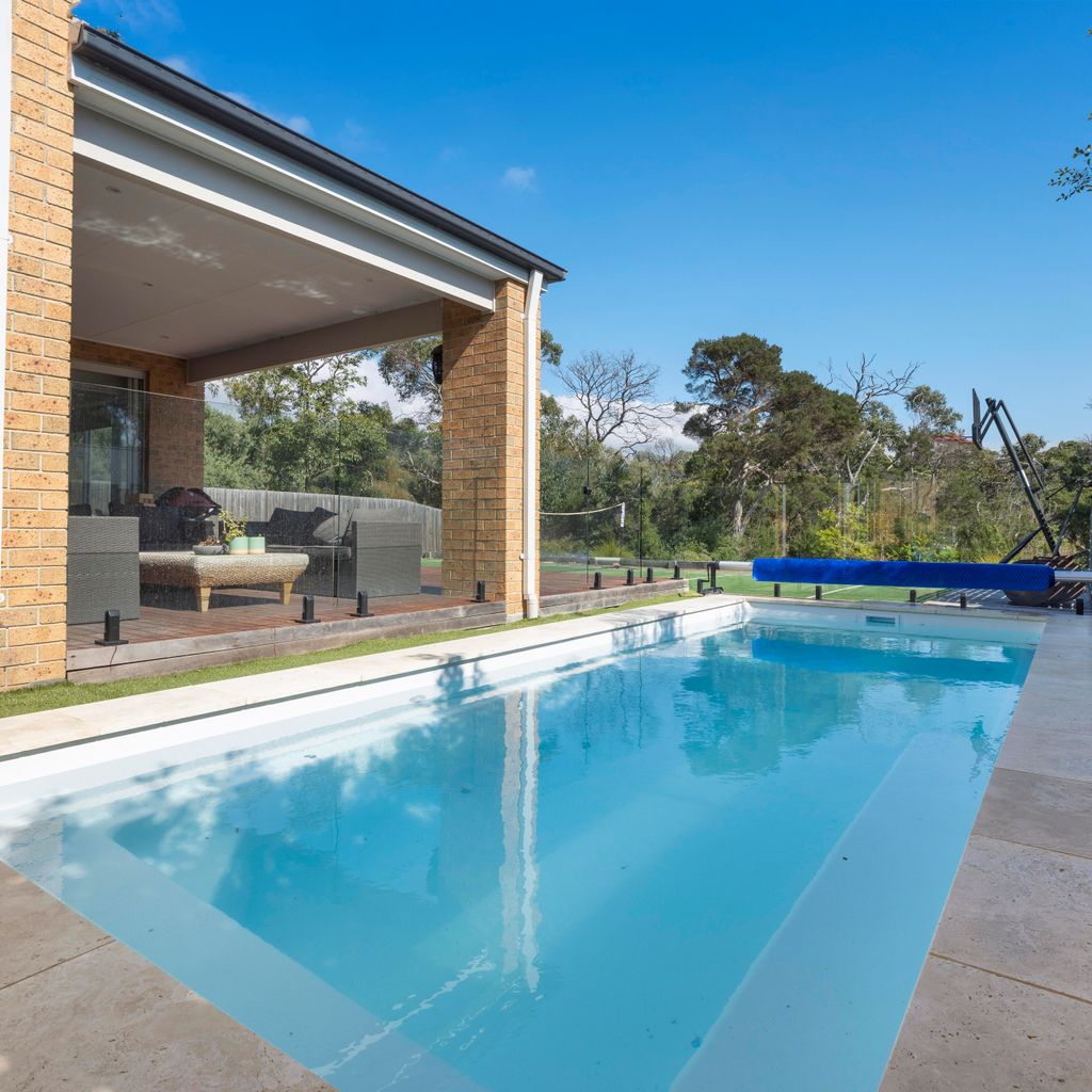 CORYMBIA - MOUNT MARTHA