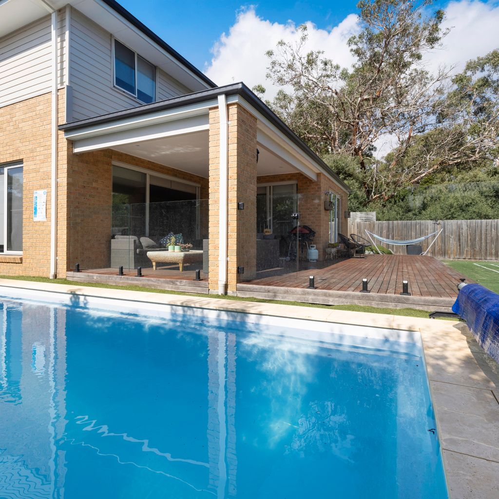 CORYMBIA - MOUNT MARTHA