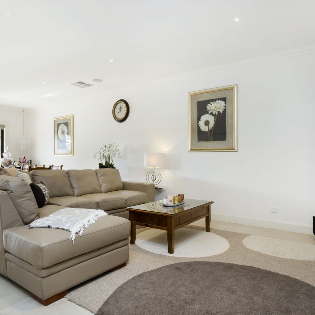 LA DOLCE VITA RETREAT - RYE